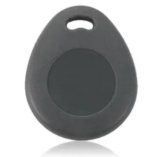 10 pcs 26 Bit Proximity Key Fobs Weigand Prox Keyfobs Compatable with 1346 13...