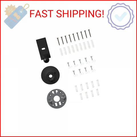 Ring Spare Parts Kit for Spotlight Cam Pro Plug-In & Spotlight Cam Plus Plug-In,