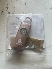 GAIAM safety alarm, personal running alarm, NEW