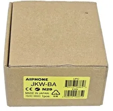 Aiphone JKW-BA Long Distance Adaptor for JK Series