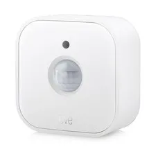Eve Motion Matter  Smart Motion Sensor with Light Sensor, IPX3 Water Resistan...