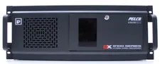 Pelco DX8116-2000 16 Channel IP Security Camera DVR System