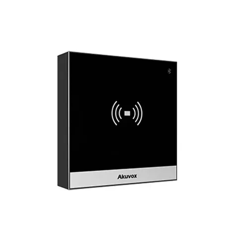 Akuvox A03S IP Access Control Terminal Bluetooth RFID Reader NFC PoE IP65