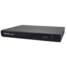 Vivotek ND9322P-v2 H.265 8 Channel Embedded PoE NVR - Used No HDD