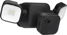Blink - Outdoor 4 Floodlight Camera — Wireless smart security camera, 700 lum...