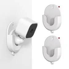 No-Drill Adhesive Mount for Blink Outdoor 4 (4th Gen), Outdoor 2K +, Outdoors...