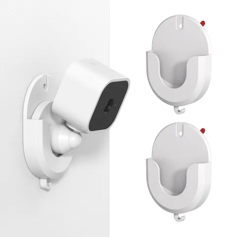 No-Drill Adhesive Mount for Blink Outdoor 4 (4th Gen), Outdoor 2K +, Outdoors...