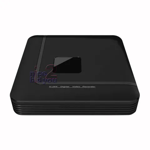 NEW 8CH Channel H.264 DVR NVR CCTV Home Network P2P Security Video Recorder HDMI