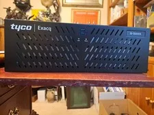 Exacq Vision IP04-02T-Q IP Desktop recorder Q-Series