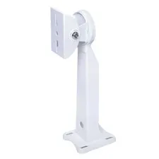 180 Degree Rotating Wall Mount Bracket For Outdoor Indoor Security Camera