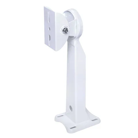180 Degree Rotating Wall Mount Bracket For Outdoor Indoor Security Camera