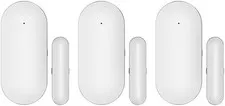 Wifi Wireless Alarm System for Home Security - 24/7 Protection Smart Home Device