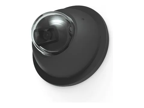 Ubiquiti Gang Box Mounting Plate Black black UACC-GB-PLATE-B