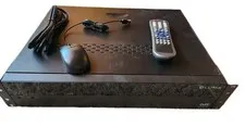 Luma LUM-510-NVR-8CH 1TB 8 Channel Network Video Surveillance 1TB WD Purple HD