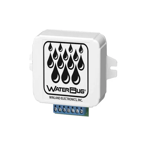 Winland Electronics - WB200 - Winland WaterBug WB-200 Industry Preferred Water