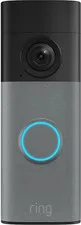 Ring Battery Doorbell 2nd Gen (newest model) 2K Speckled Gray 5DFYA5