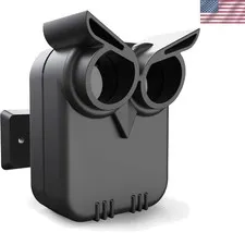 Reliable Wireless Driveway Motion Detector - Weather Resistant & Easy to Install