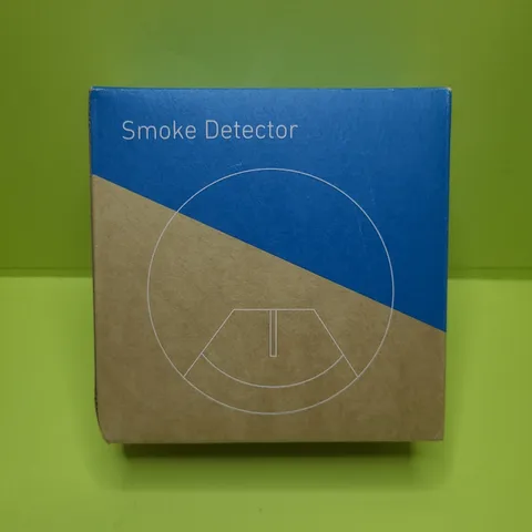 Genuine SimpliSafe SD3 Smoke Detector Alarm White New in Open Box