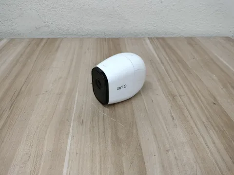 Netgear Arlo Pro Smart Home Wireless HD Security Camera VMC4030