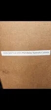 New Axis Q6075-E 01752-004 60HZ 2MP 1080p Outdoor IP Network 40X PTZ Camera