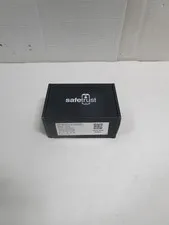 SAFE TRUST Lot Sensor Wall Mount Model SA520 Brand New SEE PHOTOS FREE SHIPPING