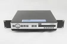 Bosch DVR-630-80A  Camera System DVR  600 Series NO Power Adapter