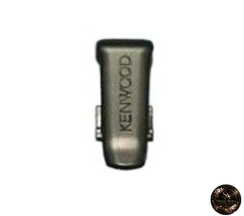 KENWOOD UBZ-LK20/UBZ-LM20 Belt Clip J29-0700-03