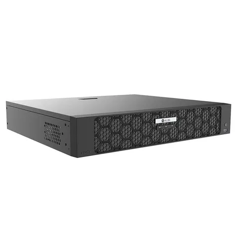Alibi Vigilant ALI-NR322P-4-D 32-Channel NVR -  American Security Camera Company