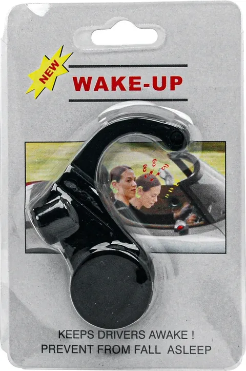 Safety Technology Nap Alarm NZ-1