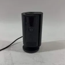 Ring 5F72E9 Indoor Fixed Lens Dome IP Camera BOB6GLQJMV