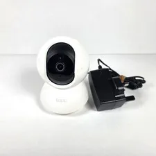 TP-Link Tapo C200 White 1080p Indoor WiFi Dome Camera