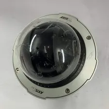 AXIS Q6034-E 60Hz 1080p PTZ Outdoor Network Dome Camera TESTED