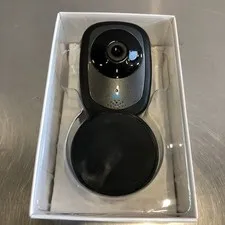 Momentum Wi-Fi Stick-Up Security Cloud Camera, Baby Monitor, HD Video, Two-Way