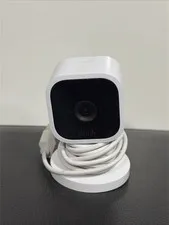 BLINK mini camera 1080p security camera G8V1-9001 FOR PARTS