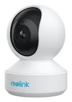 Reolink E Series E340 WiFi Indoor Network Camera 8MP WCEZ8MP05PTAFW