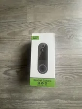 T52 1080p Wireless Video Doorbell Camera with AI Human Detection and Camtro App