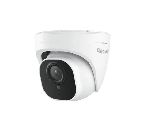 Reolink RLC-820A 8MP Ultra PoE Secuirty Camera Smart Person/Vehicle Detection