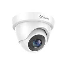 Security Camera 1080p, Hybrid 4-in-1 CVI/TVI/AHD/CVBS Wired Camera