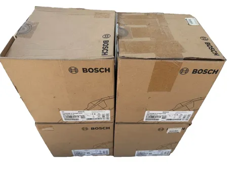 New Bosch NIN-63023-A3-A Flexidome IP Starlight 6000 Flush Dome Security Camera