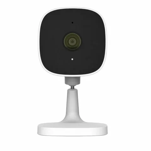 Swann 2 pack EVO 2K Indoor Wi-Fi Camera 90° Viewing Angle For Home Security