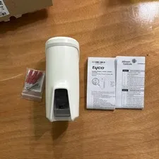 DSC PG9902 Wireless Outdoor Curtain PIR Detector