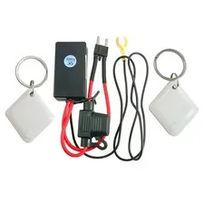 M506 car immobilizer engine lock for car anti-theft device2107