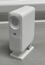 SimpliSafe Smart Alarm Wireless Indoor Security Camera Model: CM006