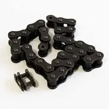 119RIA036 Came Frog FL180 - Underground motor chain ORIGINAL SPARE PART