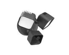 Blink Wired Floodlight Camera Smart Security Camera HD Motion Detection Siren...