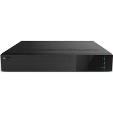 Titanium 16CH 12MP PoE NVR, ED9516H5NV-16P-ANB, IP Camera, 2 SATA, HDMI/VGA