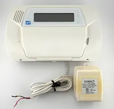 ADT SCW9057G-433 DSC IMPASSA 2-Way Wireless Security Panel - FREE SHIPPING