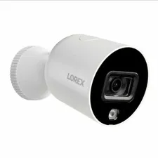 ✅⭐ Lorex W282CA-Z / W282CA Outdoor Smart Wi-Fi Security Camera Home Surveillance
