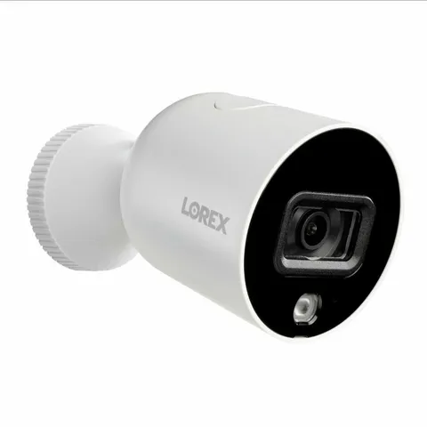 ✅⭐ Lorex W282CA-Z / W282CA Outdoor Smart Wi-Fi Security Camera Home Surveillance