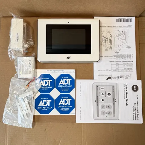 ADT AIO 5 – 5” W/24 HR BAT, TRANS (ADT5AIO-5)